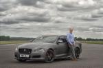 Jaguar XJR575 2017 года (WW)